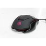 Mouse Gamer Hayom MU-2910 DPI 6 Botões Preto com LED - 2
