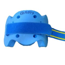 Caneleira Tradicional Caneleira Hidroginástica Eva Floty - 3