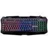Teclado Gamer Hayom TC3205 Preto com iluminação LED - 1