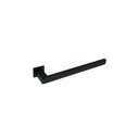 Ver imagem 2 de Kit Banho Jacaraipe Preto 4 Peças Inox