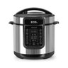 Panela de Pressão Elétrica Eos Multicooker Digital 6L Inox Epp60Di 110V 110V - 1