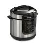 Panela de Pressão Elétrica Eos Multicooker Digital 6L Inox Epp60Di 110V 110V - 2