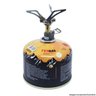 Fogareiro A Gás Azteq Nano Portátil Com Controle De Chamas - 5