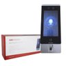 Controle Acesso Facial Hikvision Ds-k1t671mf-l 10 Mil Faces - 4