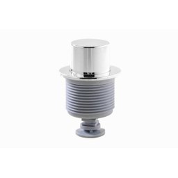 Reparo Caixa Acoplada Astra Acionamento Botao Elevado Mb2/E - 1