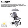 Guarda-Sol Sunny Graphite - Abc Design - 3