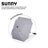 Guarda-Sol Sunny Graphite - Abc Design - 4