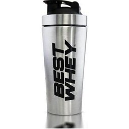 Liquidificador Blender Inox Best Whey 739Ml Atlhetica Nutrition - 1