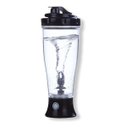 Ver imagem 2 de Mini Coqueteleira Mixer Liquidificador Para Academia 300Ml