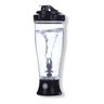 Mini Coqueteleira Mixer Liquidificador Para Academia 300Ml - 2