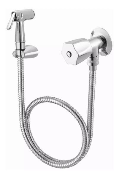 Ducha Higiênica Gatilho Metal C - 50 - 1