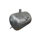 Ver imagem 4 de Mini Churrasqueira Bafo A Carvão Portátil Com Grelha