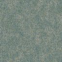 Ver imagem 1 de Papel de Parede Linho Azul com Listras Douradas Rolo com 10 X0,53mts.