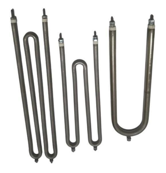 Resistencia 110 V Modelo Berna 850W | MadeiraMadeira