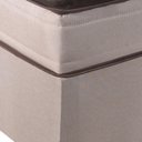 Ver imagem 4 de Colchão Queen Molas Ensacadas Colorado + Base 158x198x67