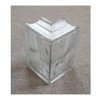 Bloco de Vidro Canto P/ Acabamento Final 19x19x8 Tradestar - 5