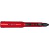 chapa Prancha Salon Line Red Titanium Bivolt 450°F - 4