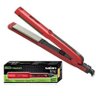 chapa Prancha Salon Line Red Titanium Bivolt 450°F - 2