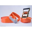 Ver imagem 3 de Fita Slackline 15 metros