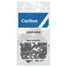 Corrente Para Motosserra 30 Dentes 3/8 1,5Mm Carlton A2Ep - 1