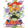 Manga Naruto GOLD Edition N.12 - 1