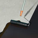 Ver imagem 3 de Manta Liquida Sikafill Rápido Sika - Cinza Concreto 15kg