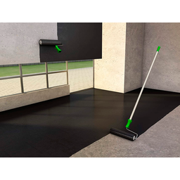 Manta Liquida Sikafill Rápido Sika - Cinza Concreto 15kg - 2