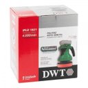 Ver imagem 2 de Politriz Orbital 18V Ipld1821 Dwt