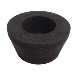 Rebolo Copo Cônico 4 Pol. Granito - Porcelanato G36 Worker - 3