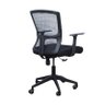 Cadeira para Escritória Telax Tronus Mesh Giratória - 4