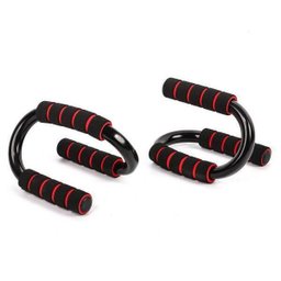 Apoio Para Flexão Preto 40112 - 2
