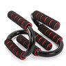 Apoio Para Flexão Preto 40112 - 3