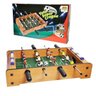Mini Mesa de Toto Pebolim Futebol (dmt5081) - 3
