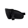 Bolsa Para Selim Preta Fixação Fivela Sportiv - 2