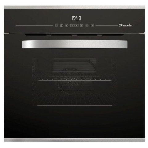 Forno Elétrico Digital de Embutir 220V 68 Litros MFE0268G1 Mueller