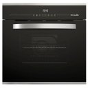 Ver imagem 1 de Forno Elétrico Digital de Embutir 220V 68 Litros MFE0268G1 Mueller