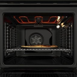 Forno Elétrico Digital de Embutir 220V 68 Litros MFE0268G1 Mueller - 7