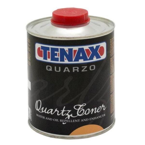 Impermeabilizante Para Quartzo Quartz Toner Tenax 1,0 Lt - 1