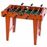 Jogo de Futebol de Mesa Pebolim Totó Extra Grande - 2