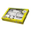 Ver imagem 2 de Kit Acessórios para Banheiro 5 Peças Samba Fit Japi