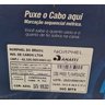 CABO LAN 4PX24 AWG CAT.5E CAPA SIMPLES AZUL BIC LANCE ( 1 x CX 305) - 3