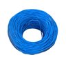 CABO LAN 4PX24 AWG CAT.5E CAPA SIMPLES AZUL BIC LANCE ( 1 x CX 305) - 2
