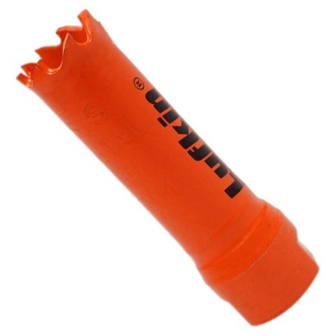 Serra Copo 17 Mm 11/16"- Sc17bl - Lufkin