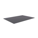 Ver imagem 1 de Tampo para Balcão 100 Cm Cinza Ajl