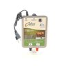 Eletrificador Cerca Elétrica Rural 38 Km - Bivot - Cobra - 1