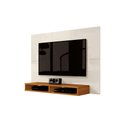 Ver imagem 3 de Painel para Tv até 43 Polegadas com Nicho Florença 120cm