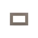 Ver imagem 1 de Placa com Suporte para Móveis Margirius Sleek Colors 65x45 Argila