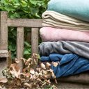 Ver imagem 2 de Cobertor Manta Velour Microfibra King 2,60mx2,40m 300g Neo Classico Bege