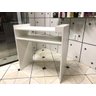 Mesa de Manicure com estojo lateral 100% MDF - 4