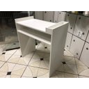 Ver imagem 2 de Mesa de Manicure com estojo lateral 100% MDF